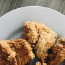 Ketika Bisnis Ayam Goreng Menjamur di Inggris 
