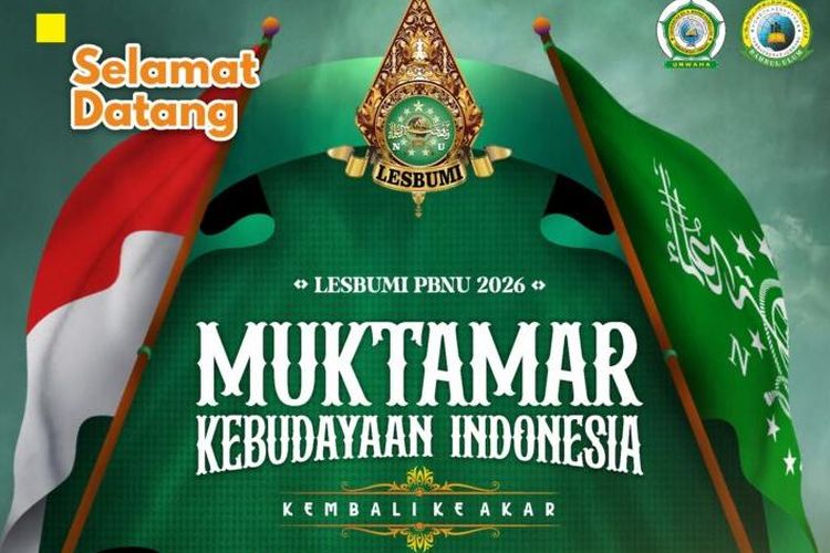 Lesbumi PBNU Gelar Muktamar Kebudayaan di Jombang, Apa yang Dibahas?