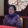 Megawati: Saya Juga Punya Tugas Cari Cawapres...