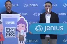 Jenius Kenalkan Layanan untuk Pelaku Bisnis