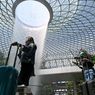 Penumpang Jetstar Asia Bisa Kembali Transit di Singapura
