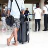 Jangan Pakai Sandal Jepit Saat Naik Pesawat, Ini 3 Alasannya