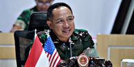 Kisruh Mutasi Letjen Kunto, Panglima TNI Disebut Lakukan Pembangkangan