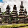Ini Daftar Daya Tarik Wisata di Badung, Bali yang Dapat Sertifikat Layak Dikunjungi