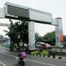 Gapura Batas DKI Jakarta-Tangsel Jadi Sasaran Vandalisme, Pemkot Akan Pasang CCTV
