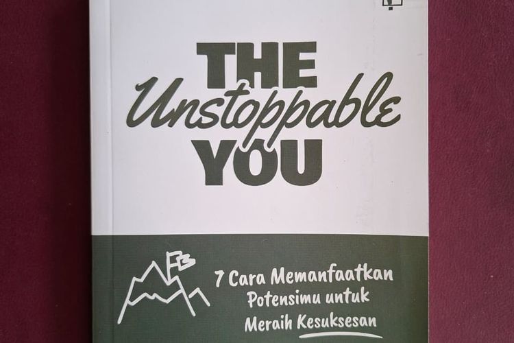 Buku The Unstoppable You