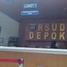 RSUD Depok Kini Khusus untuk Pasien Covid-19