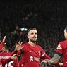 Link Live Streaming Brentford Vs Liverpool, Kickoff 00.30 WIB