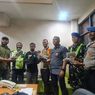 Bawa 186 Bungkus Ganja, Calon Penumpang Tujuan Wamena Ditangkap di Bandara Sentani