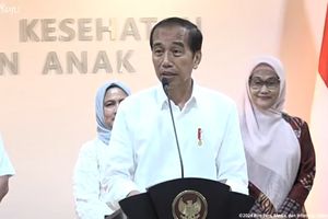 Istana: Presiden Akan Berkantor di IKN Selama 40 Hari hingga 19 Oktober