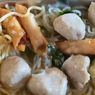 Ada Ulat Bergerak di Menu Bakso MBG Blora