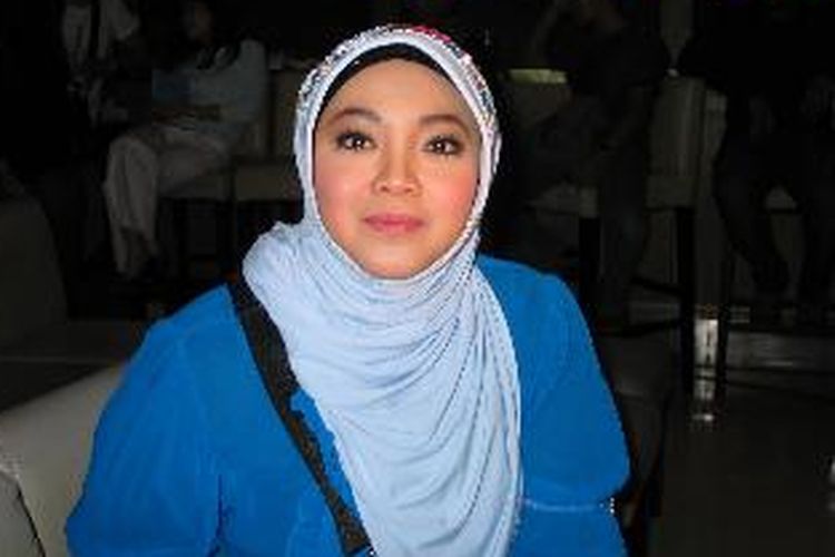 Rina Gunawan