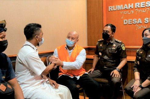 Ada Hubungan Keluarga dengan Korban, Tersangka Penganiayaan di Bali Dibebaskan