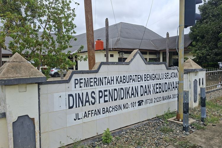 Banyak Operator Dapodik dan Bendahara BOS Mengundurkan Diri, Disdikbud Bengkulu Selatan Usulkan Perbaikan