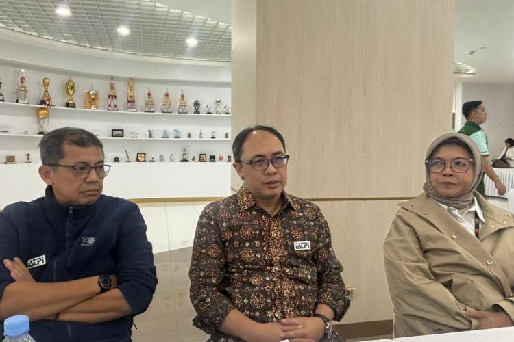 3.800 Insinyur Lingkungan Jadi Tulang Punggung Proyek Air, Limbah, dan Sampah Nasional