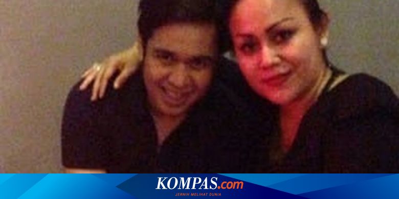Kenangan Manis Mak Vera untuk Olga Syahputra: Lebih dari Sekadar Manajer, Sosok Ibu yang Dicintai