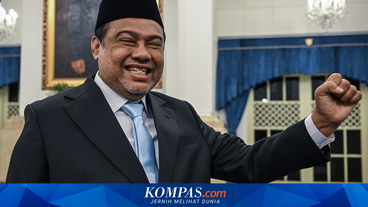 Said Iqbal Ungkap Dukungan Menaker untuk Pajak JHT 0 Persen