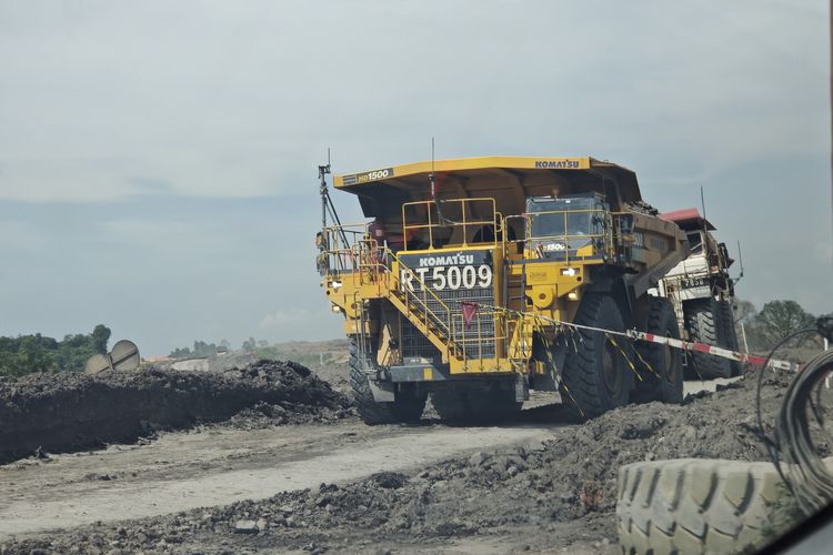 RKAB Batu Bara Tersendat, Ancaman PHK Mulai Menghantui Pekerja Tambang Kaltim