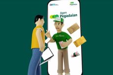 Minat Jadi Agen Pegadaian? Simak Syarat dan Cara Daftarnya