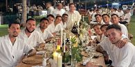 Suasana Kekeluargaan TC Timnas Indonesia di Bali, Pemain Rayakan Ultah Erick Thohir