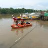 Nelayan Jatuh ke Sungai Habitat Buaya, Tim SAR: Semoga Ditemukan Selamat