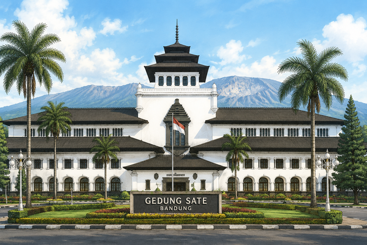Pengamat Unpad Ingatkan Risiko Ganti Nama Jawa Barat: Biaya Membengkak hingga Sentimen Suku