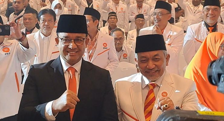 PKS Diprediksi Jadi Oposisi di Pemerintahan Prabowo karena Telanjur Lekat dengan Figur Anies