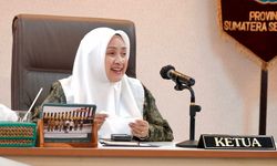 Tangani Inflasi, TP PKK Sumsel Sukseskan Gerakan Tanam Cabai Serentak Se-Indonesia