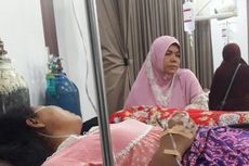 Kebocoran Amonia di Aceh, PIM Akui Katup Pengaman Pabrik Terbuka