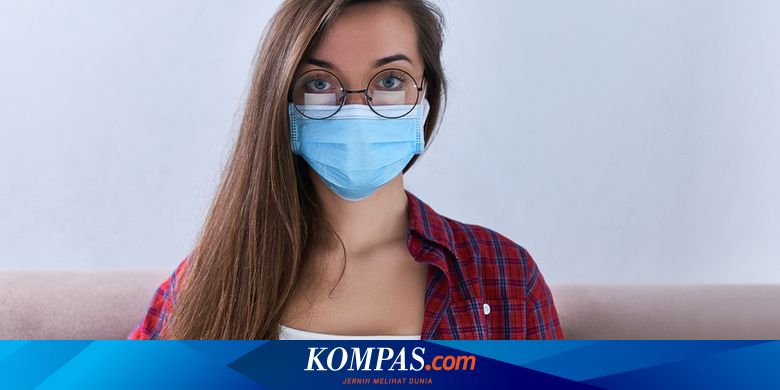 UPDATE 7 Agustus: Ada 497.824 Kasus Aktif Covid-19 di Indonesia - Vimarsana News