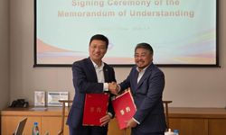 Kembangkan Energi Bersih, Pertamina NRE Gandeng Perusahaan China