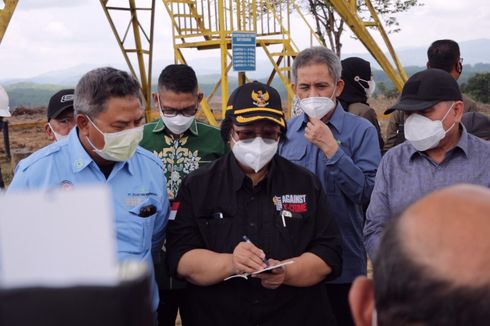 Menteri LHK Klaim Kemajuan Indonesia dalam Penanganan Perubahan Iklim Diakui Banyak Pihak