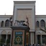 Makna Tugu Santri yang Diresmikan Ridwan Kamil di Halaman Masjid Agung Karawang