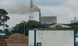 KSOP Marunda Minta Perusahaan di Wilayahnya Tak Cemari Lingkungan