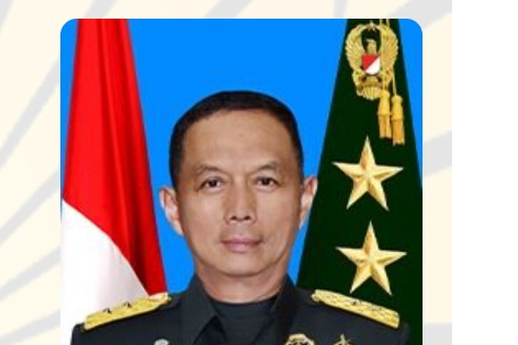 Profil Mayjen Drajad Brima Yoga: Dilantik Jadi Pangdam XXVI/Mataram DIY, Pernah Jabat Asintel KSAD