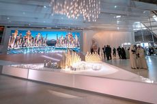 Kakorlantas Ucapkan Selamat Natal: Damai Menyertai Kita Semua