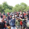 Buntut Kericuhan di Pulau Rempang, 7 Warga Ditetapkan Tersangka Pelemparan Bom Molotov ke Polisi