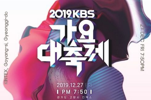 Imbas Pandemi Covid-19, KBS Song Festival 2020 Dihelat Tanpa Penonton