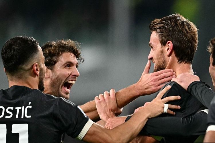 Serie A 2022-2023, Matchday 15: Roma vs. Torino - Chiesa Di Totti