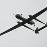Pasukan Koalisi Cegat Enam Drone yang Dikirim Pemberontak Houthi