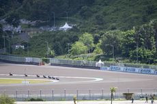 WSBK 2023, Okupansi Hotel di Lombok Hanya 85 Persen