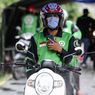 Jakarta Terapkan PSBB Transisi, Ojol Boleh Bawa Penumpang Tapi Ada Aturannya
