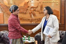 Kemendesa PDTT dan IFAD Sepakat Lanjutkan Program Pendampingan di Wilayah Timur Indonesia
