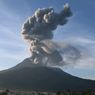 Dampak Erupsi Gunung Lewotobi, NAM Air Batalkan Penerbangan ke Bandara Maumere hingga 31 Juli