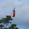 Police Arrests 3 People for Raising Flag of RMS Separatist Movement in Indonesia's Maluku