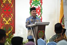 Dukung IAIN Palangka Raya Jadi UIN, Gubernur Kalteng Tekankan Pentingnya Pendidikan Cetak SDM Unggul