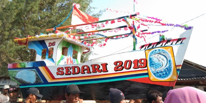 Berita Harian Upacara Adat Jawa Barat Terbaru Hari Ini - Kompas.com