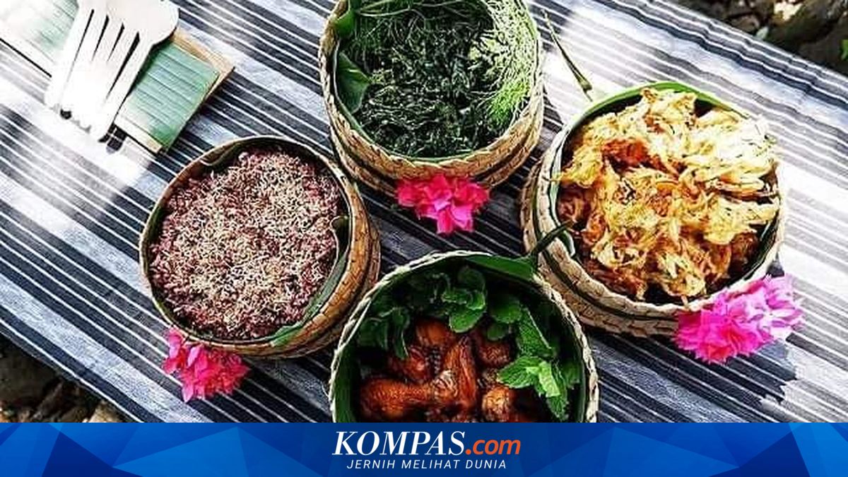 Mengapa Wisatawan Rela Menunggu Berjam-jam demi Makan di Dapur Tara Labuan Bajo?