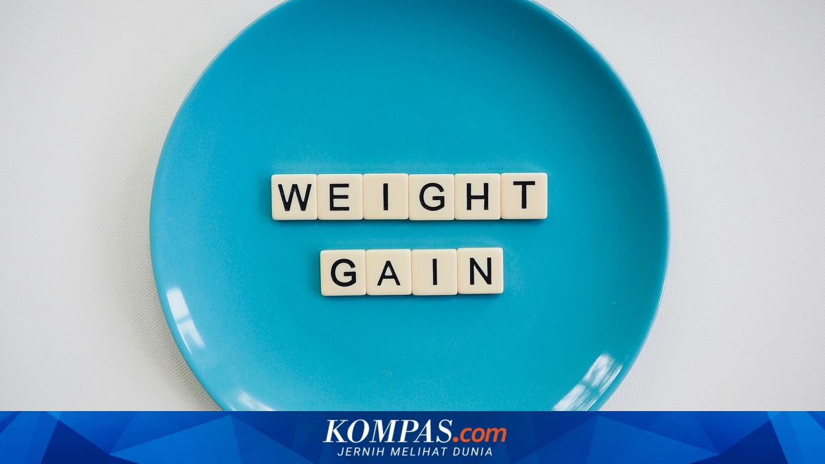 10 Kebiasaan Buruk yang Bisa Membuat Tambah Gendut