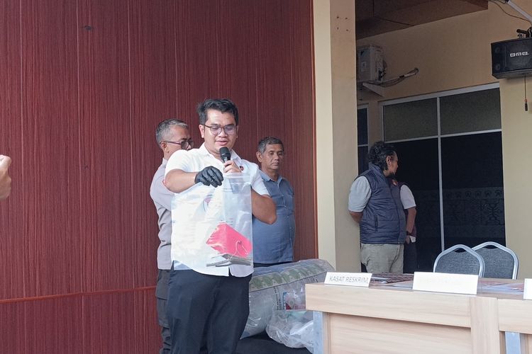 Kasus Santri Terbakar di Lombok Tengah, Polisi Tak Temukan Unsur Kesengajaan